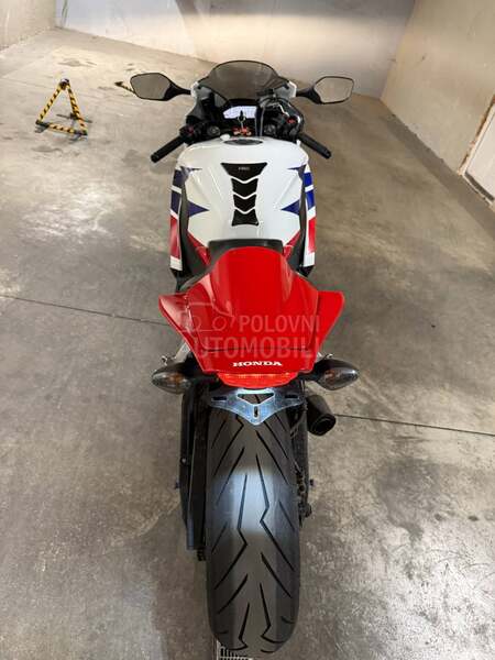 Honda CBR1000RR