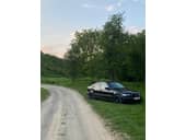 BMW 320d E46