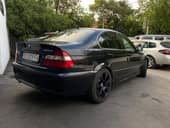 BMW 320d E46