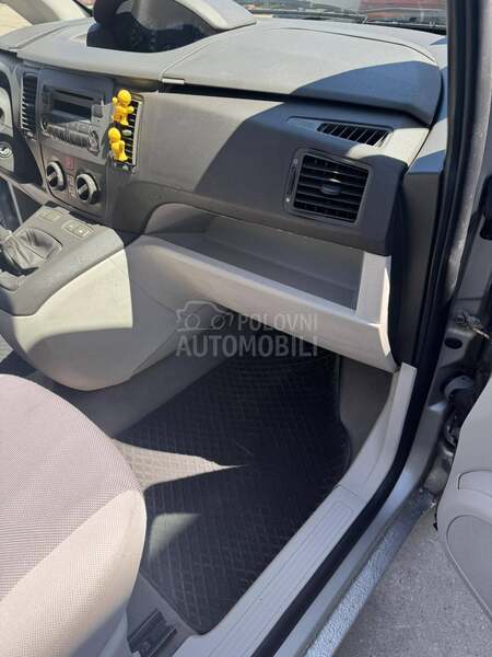 Fiat Idea 1.2 16v