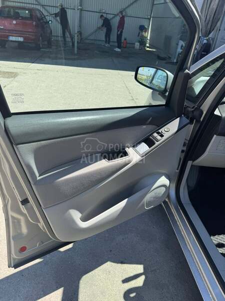 Fiat Idea 1.2 16v