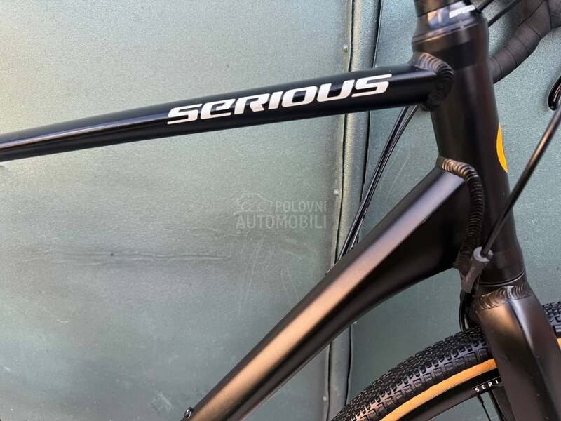 Serious GRAFIX