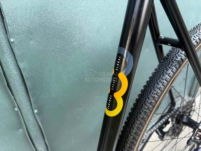 Serious GRAFIX
