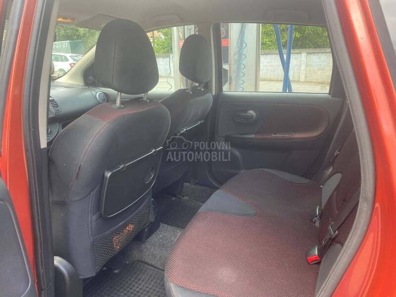 Nissan Note Note