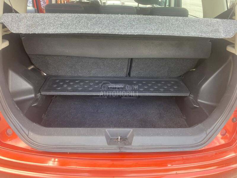 Nissan Note Note