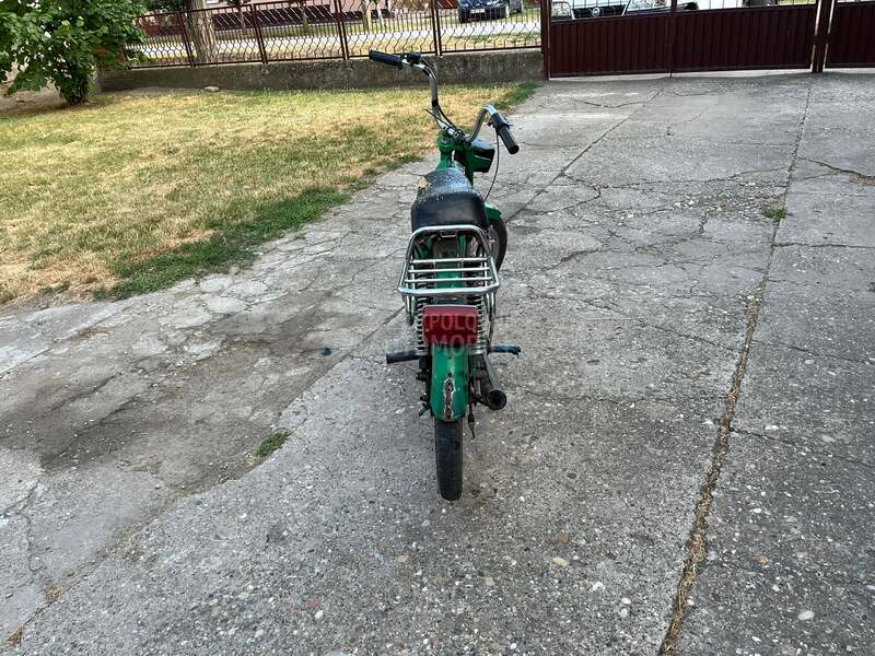 Tomos automatik a3
