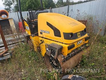 JCB valjak 3t
