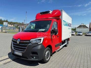 Renault Master 145 DCI