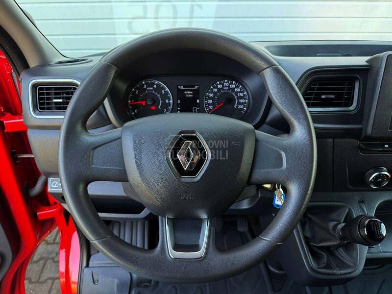 Renault Master 145 DCI