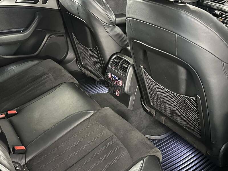 Audi A6 Allroad Audi A6 allroad
