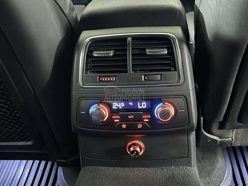 Audi A6 Allroad Audi A6 allroad