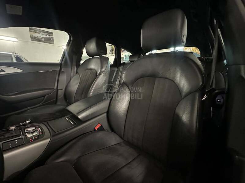 Audi A6 Allroad Audi A6 allroad