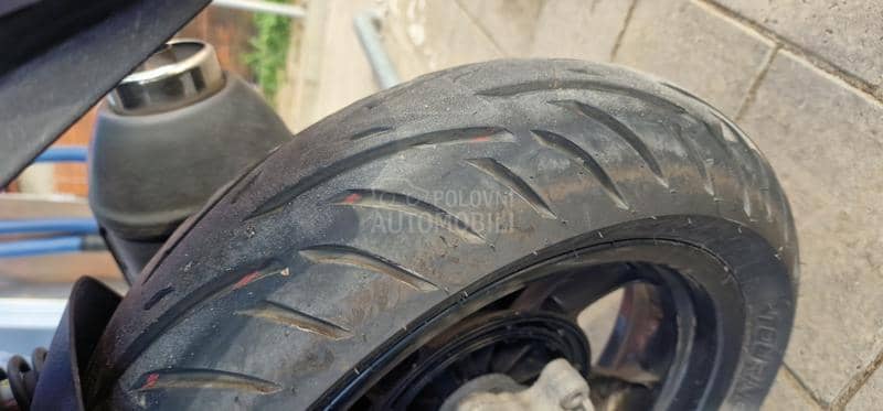 Malaguti Madison 250