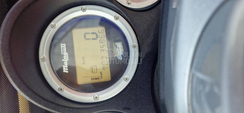 Malaguti Madison 250