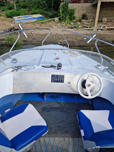 Yamaha Nautico