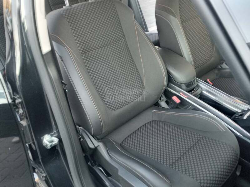 Opel Zafira 1.6