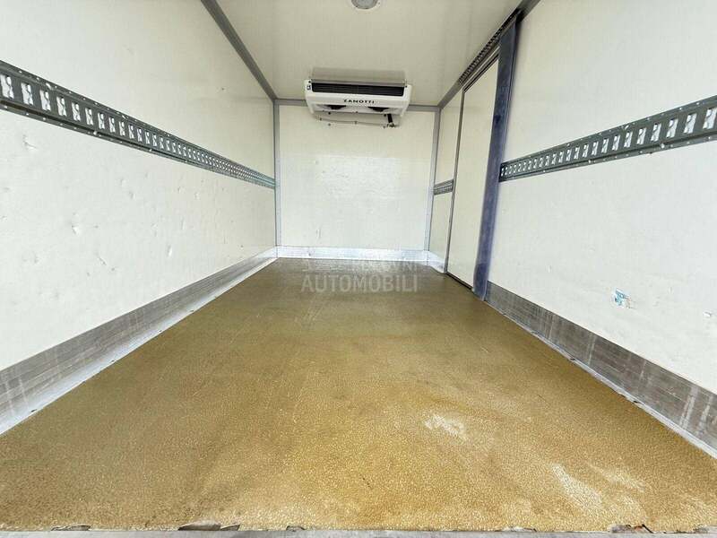 Renault Master 145 DCI