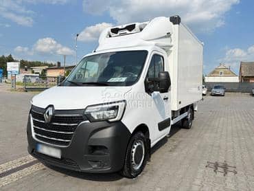 Renault Master 145 DCI