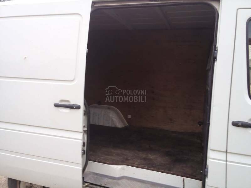 Volkswagen Lt 2.5