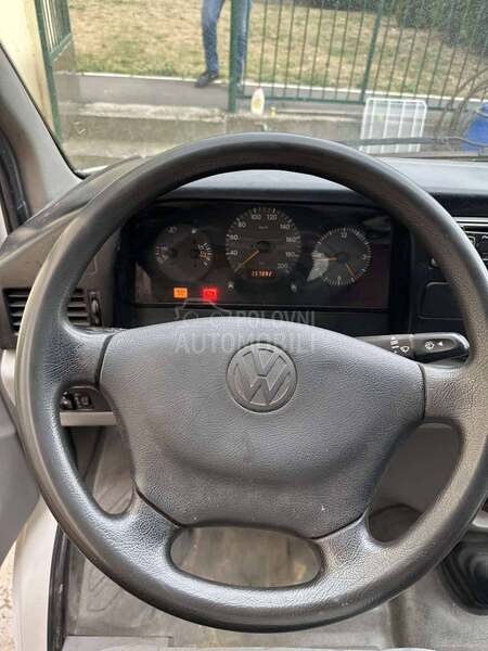 Volkswagen Lt 2.5