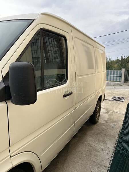 Volkswagen Lt 2.5