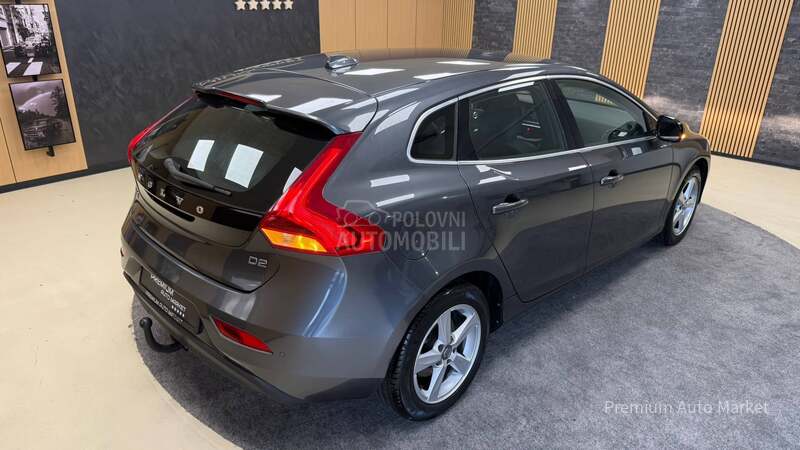 Volvo V40 //1.6 D2/FUL/NOV