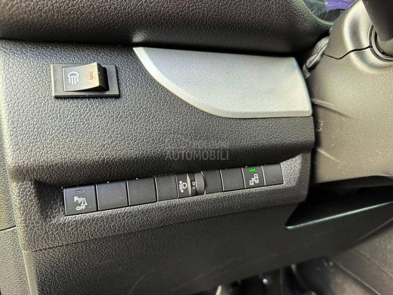 Opel Vivaro Long L2