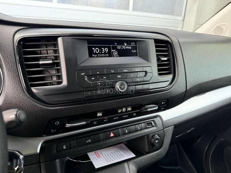 Opel Vivaro Long L2