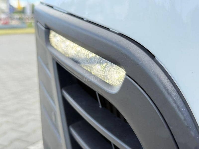Opel Vivaro Long L2