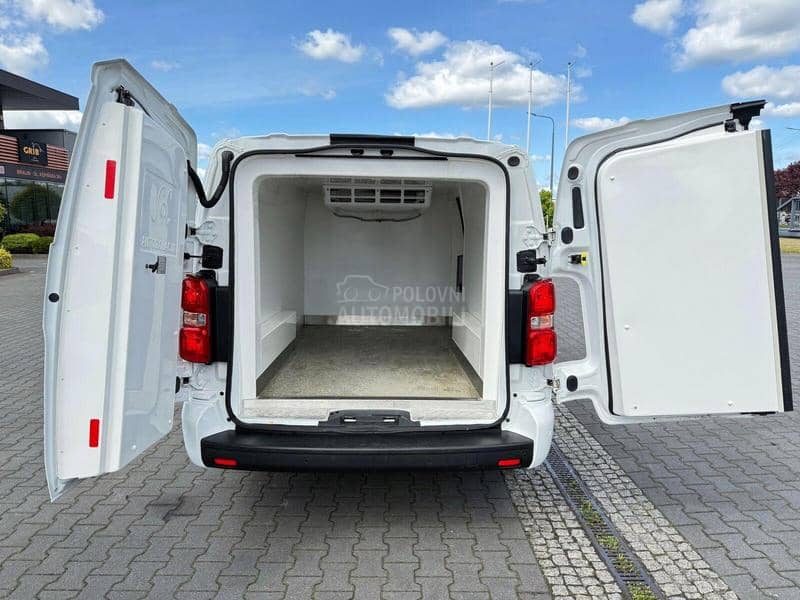 Opel Vivaro Long L2