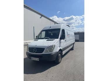 Mercedes Benz 310 CDI