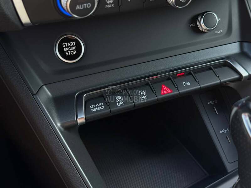 Audi Q3 3xS-Line/Kamera/SB