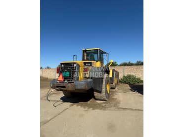 Komatsu WA470/5H