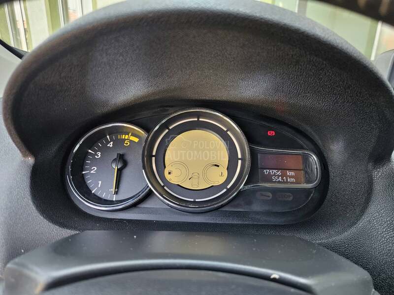 Renault Megane 1.5 Bose Pano