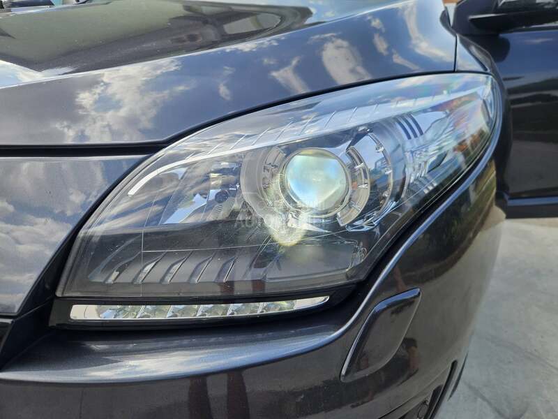 Renault Megane 1.5 Bose Pano