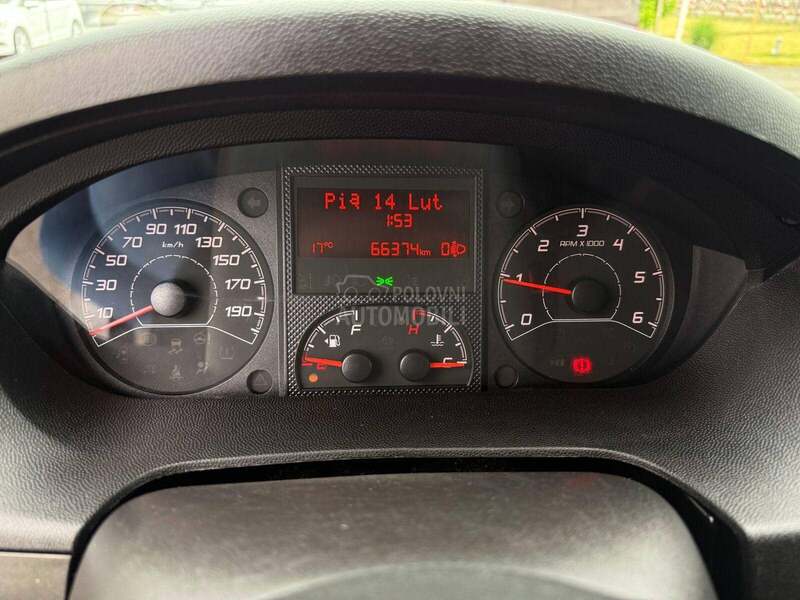 Fiat Ducato 