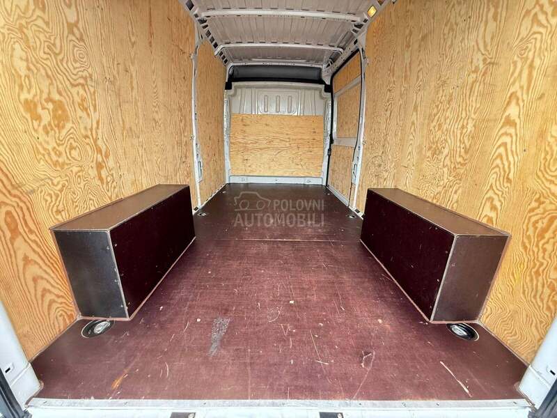 Fiat Ducato 