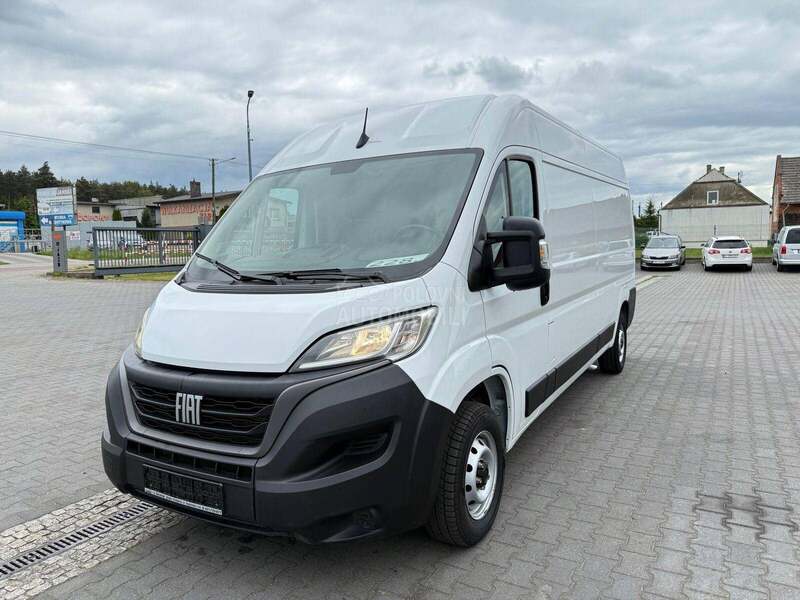 Fiat Ducato 