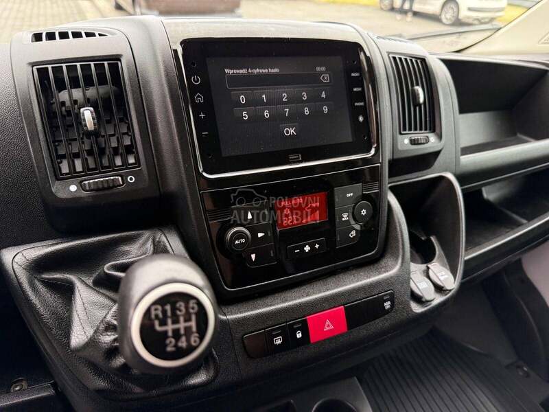 Fiat Ducato 
