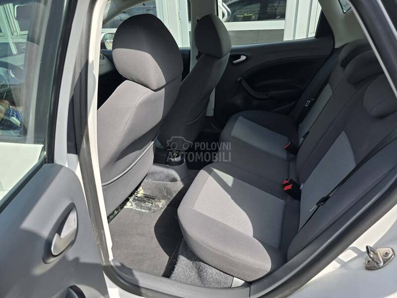 Seat Ibiza 1.2