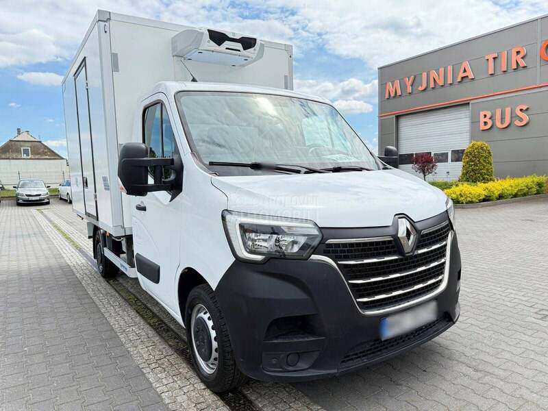 Renault Master 145 DCI