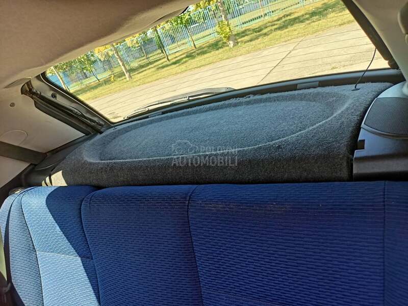 Fiat Punto 2
