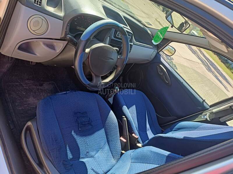 Fiat Punto 2