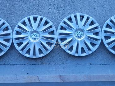 Ratkapne  15" Bez rupa