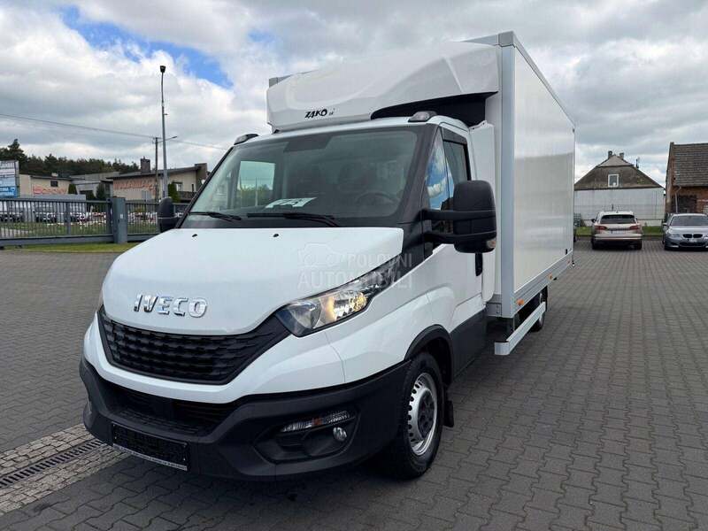 Iveco Daily 35S18