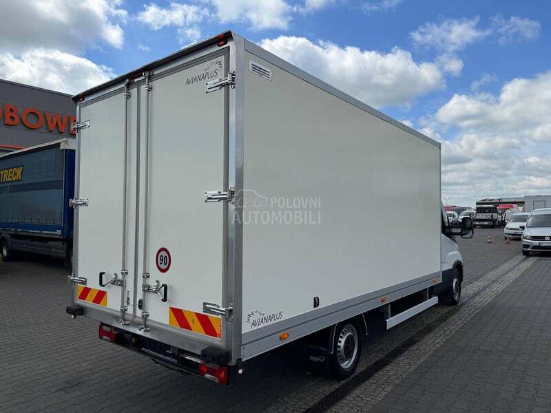 Iveco Daily 35S18