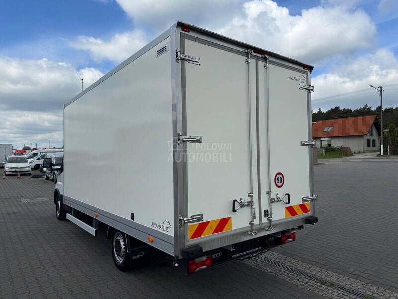 Iveco Daily 35S18