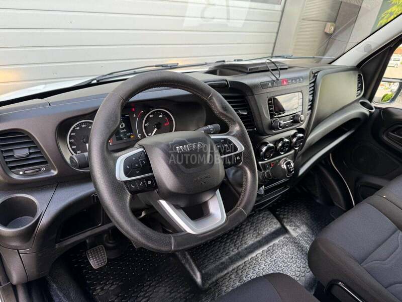 Iveco Daily 35S18