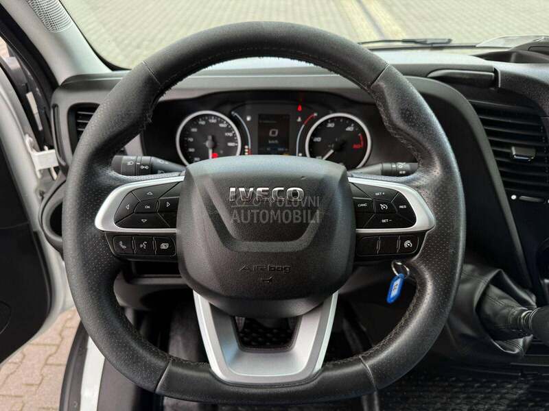 Iveco Daily 35S18