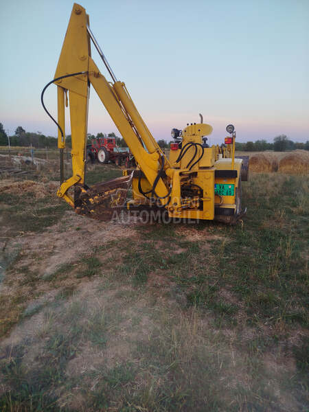 Case IH 460